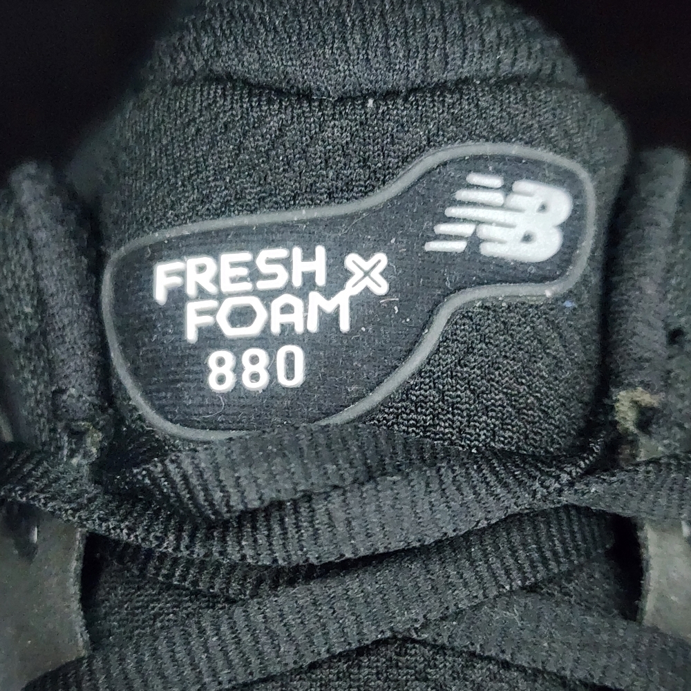 New Balance Fresh Foam 880, Mens 11 - Picture 10 of 10